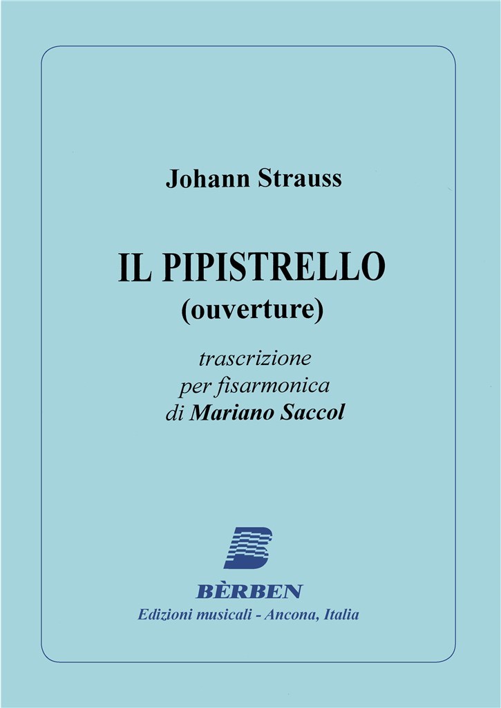 Il Popostrello, ouverture